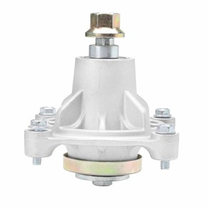 Kia Auto Steering Parts New 604214 Raptor Model 36 42 52 Inch Deck Spindle Assembly pour Hustler - Product Image 1