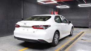 2023 modelo TOYOTA CAMRY LE básicos 2.5L gasolina - Product Image 3