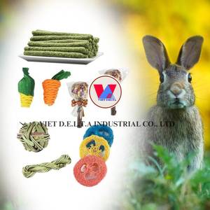 ESPONJA LOOFAH BARATA/JUGUETES PARA MASCOTAS FABRICADOS EN VIETNAM PARA MASCOTAS JUGUETES/¡LOS MÁS VENDIDOS PARA USTED! - Product Image 5