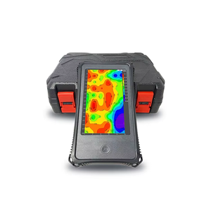 AIDU-AMC-10 für die geologische Exploration von Mineralien Drei komponenten <span class=keywords><strong>magnetometer</strong></span> Hoch leistungs sensoren - Product Image 6
