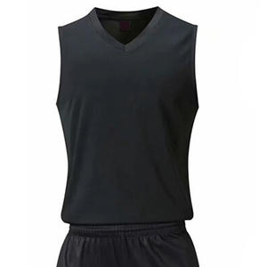 Vente en gros de haute qualité conception personnalisée uniforme de basket-ball nouveau style avec logo personnalisé imprimé XS taille ensemble technique de sublimation - Product Image 4