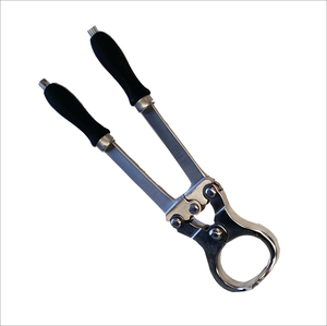 Pinzas Burdizzo de Acero Inoxidable, Herramienta Confiable para la Emasculación sin Sangre de Animales de Granja - Product Image 4