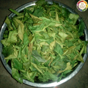 Ingrediente Natural para Cocinar, Hoja de Limón Seca de Vietnam para Sazonar Alimentos y Mejorar el Aroma - Product Image 4