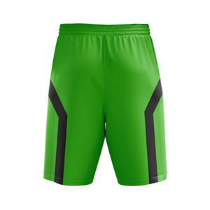 Lo último de 2025, uniformes de baloncesto al por mayor, logotipo personalizado e impresión por sublimación, tela transpirable, camiseta de baloncesto Reversible - Product Image 6