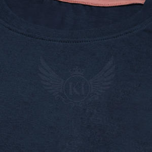 Custom Logo Men's Summer Sportswear Oversize Cotton <b>Tracksuit</b> Shorts Set Casual Style for Running - Product Image 4