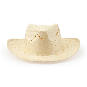 Personalized Gosse <b>Straw</b> <b>Hat</b> for Promotional Gadgets - Product Image 2