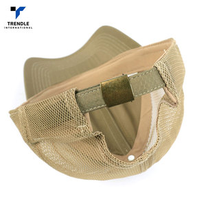 Gorras de Béisbol de 5 Paneles de Diseño Personalizado y Calidad Premium Hechas en Pakistán con Tela Común - Product Image 6