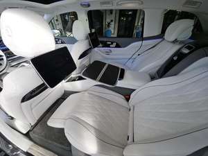 Mercedes-Benz Maybach GLS 600 d'occasion 2024 - Product Image 3