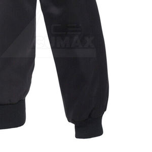 Veste d'hiver en satin respirante de meilleure qualité pour hommes Dernière conception Veste en satin de haute qualité pour hommes fabriquée au Pakistan - Product Image 4