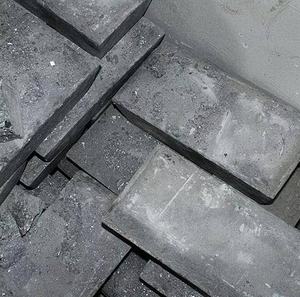 Lingotes de aleación de aluminio Serie 7000 TH Origen Modelo 090 con composición química 23 - Product Image 6