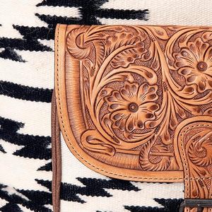 กระเป๋าถือสตรีสไตล์โบฮีเมียนกระเป๋าโท้ท aztec แบบดั้งเดิมกระเป๋าเดินทาง aztec - Product Image 2