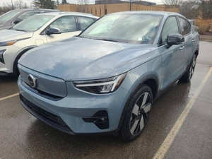 2023 Volvo C-40 Twin Ultimate LHD outil à main rechargeable d'occasion avec d'excellentes caractéristiques - Product Image 3