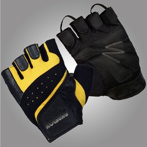 Gants d'entraînement confortables pour les routines de fitness et les séances de gymnastique Gants de fitness résistants à la sueur pour les longues séances d'entraînement - Product Image 4