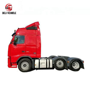 Camión <span class=keywords><strong>de</strong></span> remolque usado <span class=keywords><strong>de</strong></span> <span class=keywords><strong>segunda</strong></span> <span class=keywords><strong>mano</strong></span>, <span class=keywords><strong>para</strong></span> VOLVO FH460 6x2 - Product Image 6