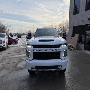 TOP CONDITION 2022 Chevrolet Silverado 2500 HD LTZ 4x4 4 portes Crew Cab LB TRANSMISSION AUTOMATIQUE - Product Image 1