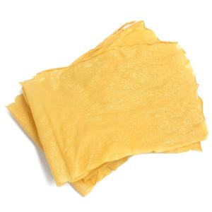 Écume de tofu congelée à base de protéines naturelles de haute qualité du Vietnam adaptée aux végétariens - Product Image 4