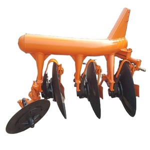 Charrue stable de herse de disque de vente supérieure pour le petit tracteur fonctionnant rapidement - Product Image 4