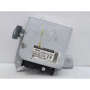 TOYOTA Yaris CENTRALINE SERVIZIO 896500 D354 Serie 1NZFXE (17>20) - Product Image 1