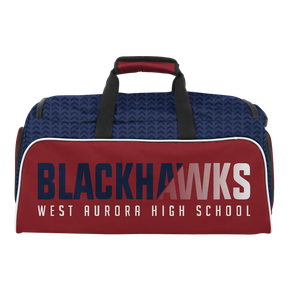 กระเป๋าดัฟเฟิลสำหรับเดินทางแบบพับได้กระเป๋ายิมน้ำหนักเบากันน้ำได้กระเป๋าใส่ของค้างคืนสำหรับการเดินทางไปเล่นกีฬาและใช้งานกลางแจ้งในวันหยุดสุดสัปดาห์ - Product Image 6