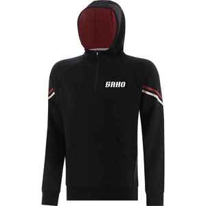 Fournisseur de sweats à capuche GAA au Pakistan produisant des vêtements de sport sur mesure avec des coutures et des impressions de haute qualité pour les équipes et les clubs - Product Image 2