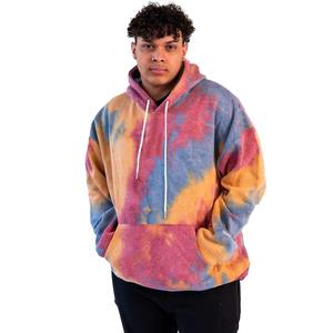 Top Selling <b>Men</b> & Women <b>Thick</b> Fleece Cotton/Polyester Quick Dry Eco-Friendly Custom Design & Logo Pullover <b>Hoodies</b> - Product Image 2