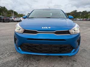 Kia Rio S 2023 Seminuevo en Excelente Estado, FWD - Product Image 6