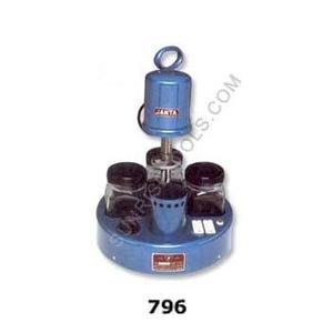 Machine de nettoyage de montre de produit parfaite, marque de janta/perle utilisant pour des outils d'accessoires de bijoux - Product Image 1