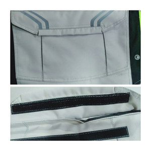 Chaqueta de Motociclismo Cordura Unisex de Último Estilo, Venta al por Mayor, Chaqueta de Carreras Personalizable con Estampado Resistente al Viento - Product Image 5