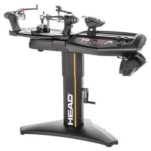 Best Quality Supplier Tennis Racket <b>Stringing</b> <b>Machine</b> TE-3600 2nd Generation New Steel Material - Product Image 2