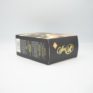 Boîte à café 24H utilisée comme poudre de café utilisée avec de l'eau bouillante Nouvelle Arrivée Meilleur vendeur Fournisseur du Vietnam Fournisseur de poudre de café - Product Image 3