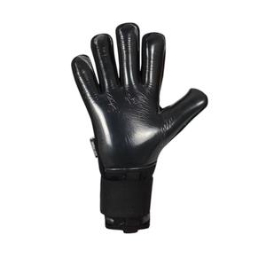 Gants de gardien de but de football professionnel 2024 Design en gros Logo personnalisé respirant gants de football de haute qualité - Product Image 2