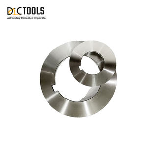 Lames industrielles de haute précision fendant des coupeurs pour diverses applications industrielles - Product Image 6