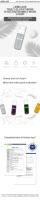 Crème Nettoyante Visage Liquide Bio Éclaircissante au Glutathion et Niacinamide à Action Rapide (10 Secondes) – Nettoyage Profond et Hydratant Anti-Rides