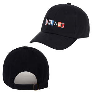 Women's Cotton Denim Vintage Washed Baseball Cap Adjustable Strap Casual Streetwear Y2K <b>Cycling</b> Outdoor Sports - Product Image 1