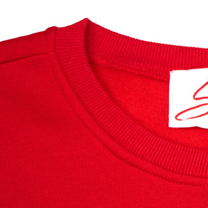 Sudadera lavada con ácido para hombre con logotipo personalizado sudadera de algodón lavada con ácido bordada de gran tamaño - Product Image 3