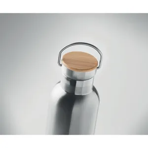 Thermos en acier inoxydable Helsinki Med 750 ml, gobelet personnalisé pour merchandising - Product Image 1
