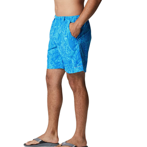 Shorts d'été pour hommes, maillots de bain décontractés, salle de sport, shorts pour hommes, shorts respirants à séchage rapide pour hommes, prix de gros - Product Image 6
