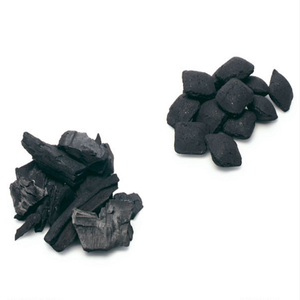 Charbon de bois noir Vietnam haute qualité 100% bois dur naturel Charbon de bois noir Mangroves BBQ - Product Image 2