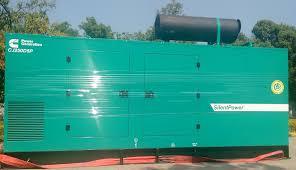 คัมมินส์500kVA เครื่องกำเนิดไฟฟ้าอุตสาหกรรมที่สตาร์ทอัตโนมัติชิ้นส่วนเครื่องยนต์และมอเตอร์คุณภาพสูงส่งออก - Product Image 6