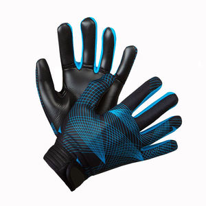Vente en gros de gants de football américain confortables et personnalisés avec paume Gants de sport - Product Image 6