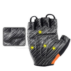 2024 nouveau Design maillot et short gants de cyclisme pas cher prix gants de cyclisme hommes à vendre en ligne - Product Image 3