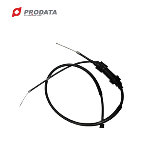 Cable de cambio de marchas y Acelerador de Sistemas de carrocería de motocicleta para uso automotriz - Product Image 2