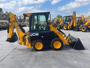 Retroexcavadora JCB 1CXT 2024 - Product Image 5
