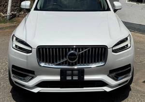 Buena Oferta para Volvo XC90 T8 E-A W D Excellence Ultra-Raro Modelo de Lujo Híbrido Enchufable de 400 hp de 2017 - Product Image 3