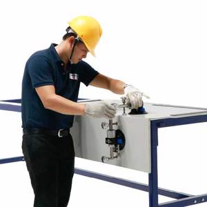 Slab Joining and Seaming <b>Material</b> <b>Handling</b> <b>Equipment</b> <b>Parts</b> - Product Image 2