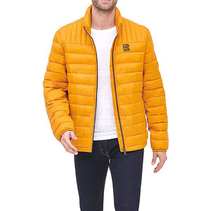 Fabricant pakistanais 2025 Blousons matelassés en gros RÉTROUVEZ les tarifs des blousons d'hiver sur mesure à vendre - Product Image 4