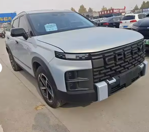 LISTO PARA ENVIAR: Edición Wi1d 2024, 1.6T Turbo, 4WD, Volante a la Izquierda, Asientos de Cuero, Rines R19, Interior Claro, Explorer Todoterreno - Product Image 2