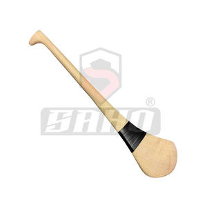 Calidad profesional Toda Irlanda GAA Hurling Sticks Gaelic Bats Artículos deportivos gaélicos totalmente personalizables - Product Image 5