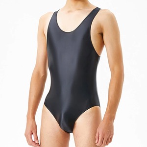 Débardeur de compression respirant pour homme, gilet de sport amincissant, body shaper avec tissage tricoté pour affiner l'abdomen - Product Image 2