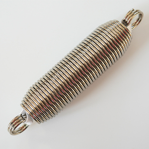 High Quality <strong>Baby</strong> <strong>Cradle</strong> Spring Steel Materials Spring Hot Selling Safety <strong>Baby</strong> Hammock Spring - Product Image 1